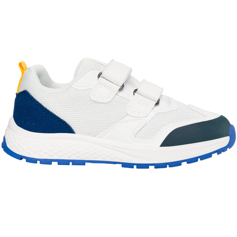  VIKING TEX Halbschuh CENTURY WP - salbei 