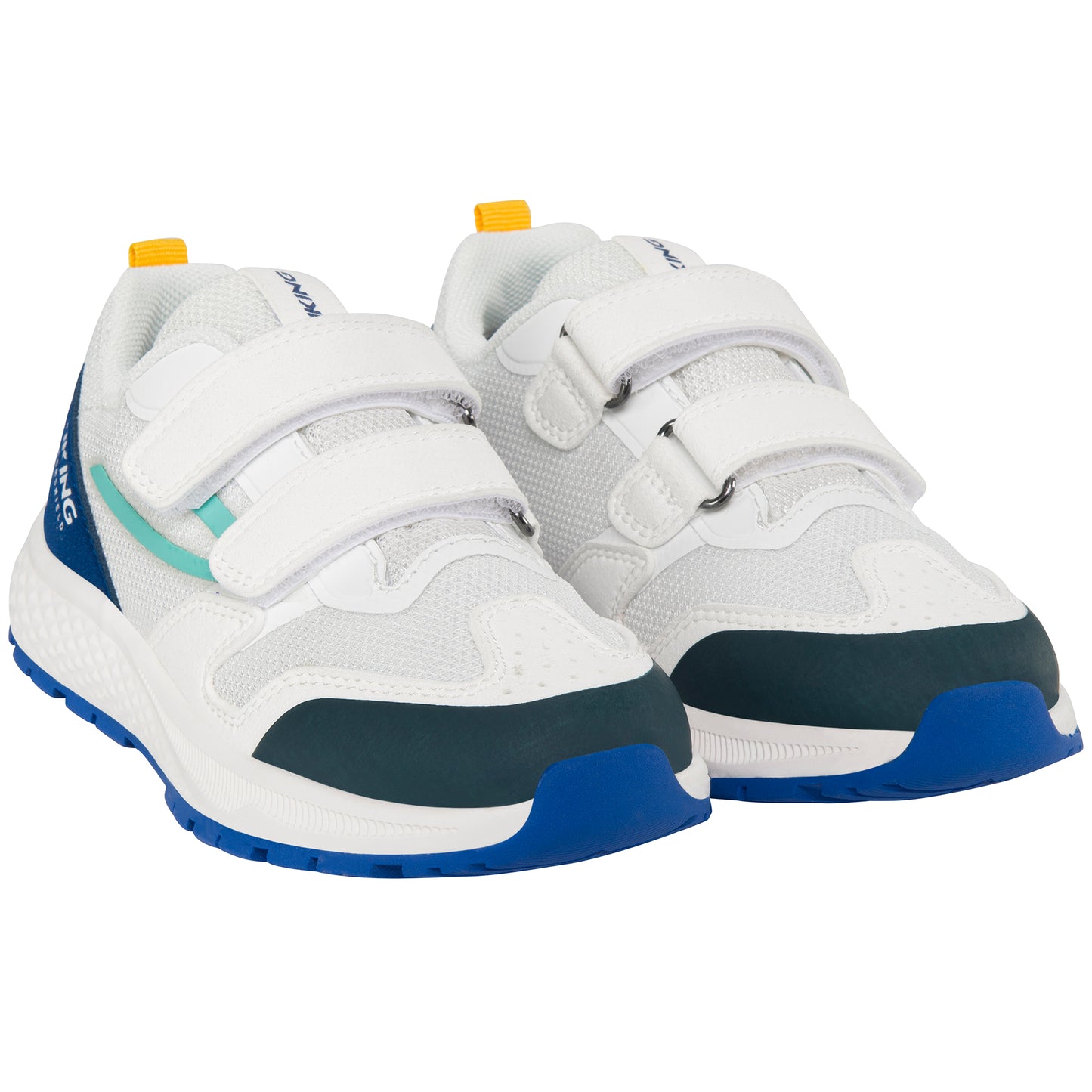  VIKING TEX Halbschuh CENTURY WP - royal 