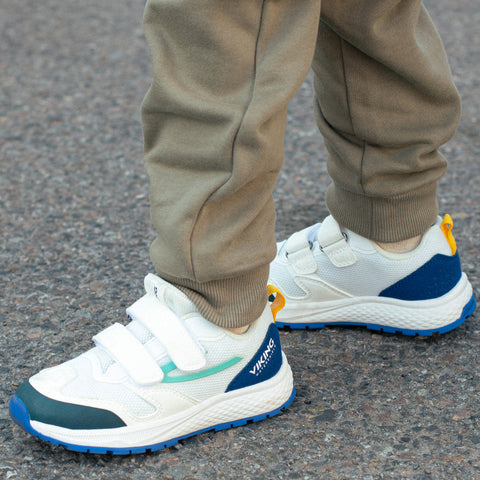  VIKING TEX Halbschuh CENTURY WP - Detailansicht