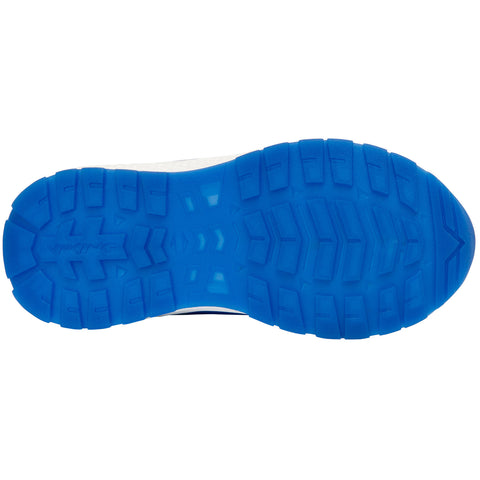 VIKING TEX Knöchelschuh EQUIP GLOW WP 2V - royal equipped with 2V technology for enhanced stability and support