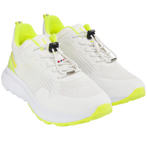 Durable and stylish VIKING Halbschuh AERO SL for all-terrain use