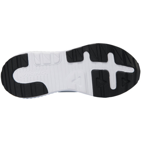  VIKING WATERSHIELD TEX Halbschuh AERO WP SL - schwarz 