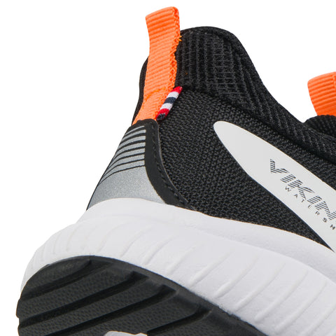 VIKING WATERSHIELD TEX Halbschuh AERO WP SL - weiß 