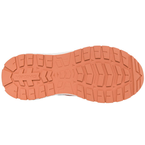 VIKING TEX Halbschuh CENTURY WP SL - weiß / rosa / rot