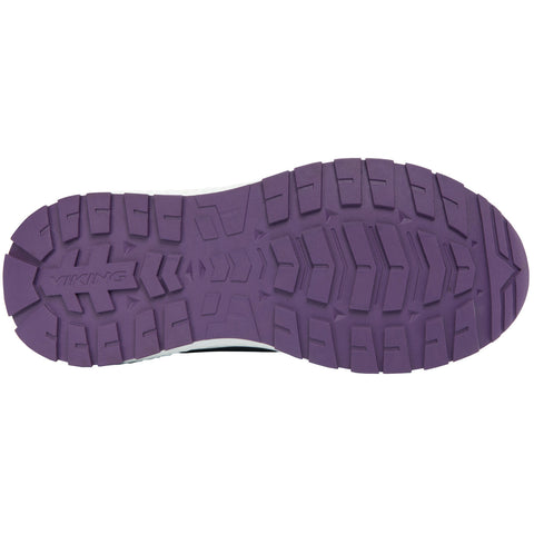 Outdoor adventure shoes VIKING TEX Knöchelschuh EQUIP MID WP 1V