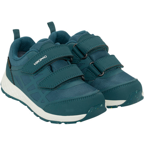 VIKING GORE-TEX Halbschuh VEME GTX - petrol