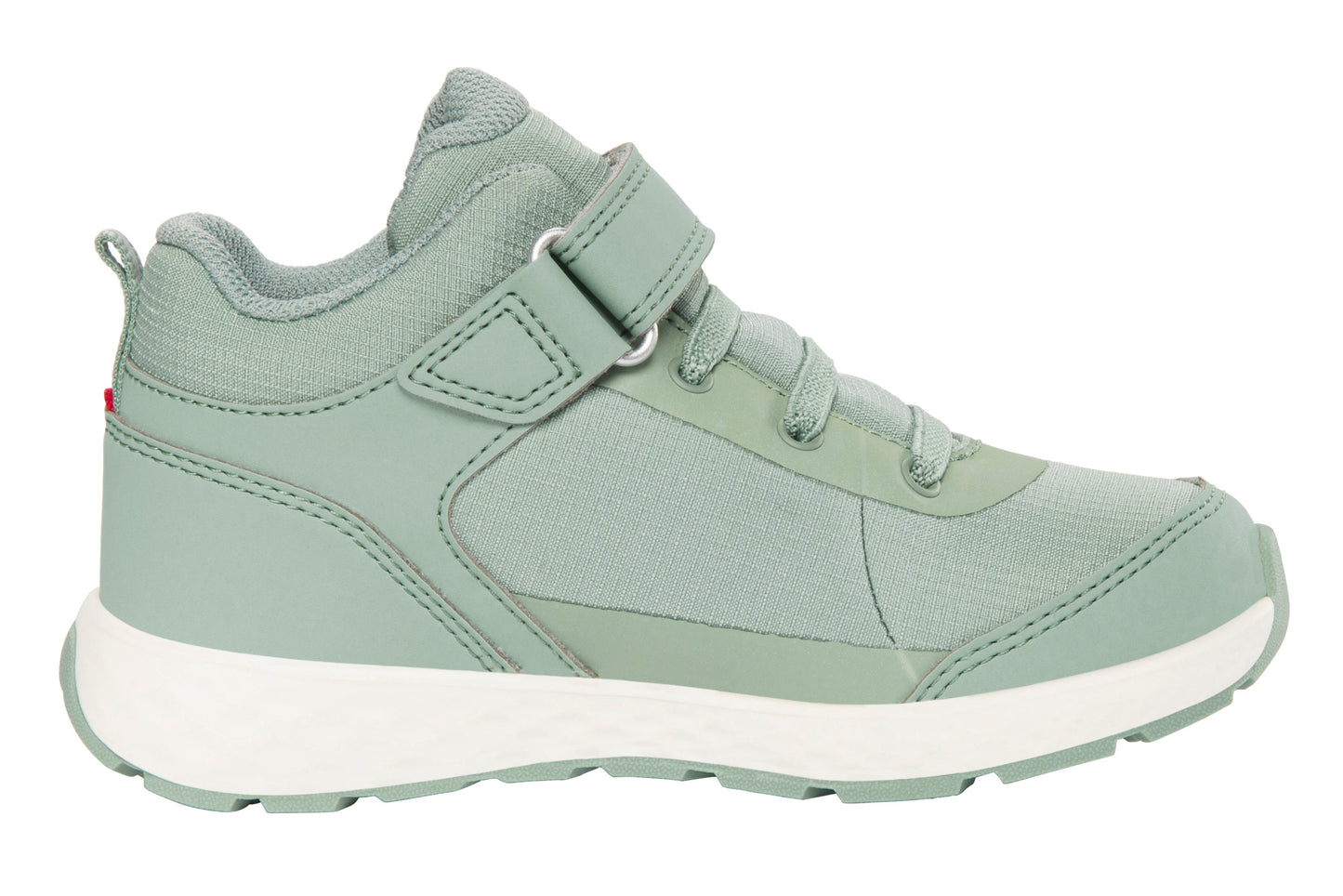 VIKING FUN MID GTX 1V Halbschuh aus atmungsaktivem Gore Tex Material in Mintfarbe für ultimativen Komfort