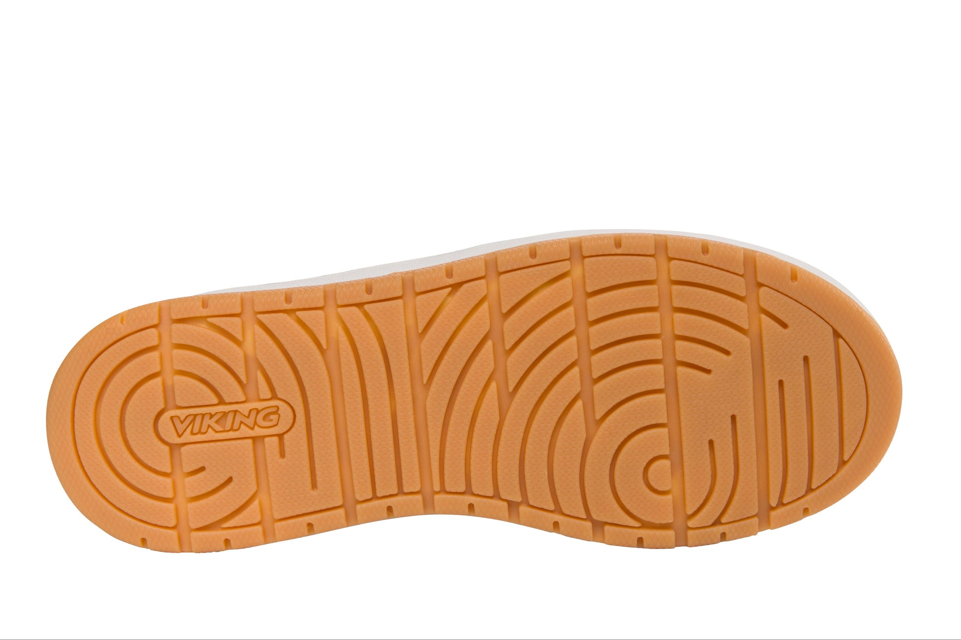 Schwarzer VIKING GORE-TEX Knöchelschuh EPIC MID GTX 1V mit stabiler Sohle und atmungsaktiven Eigenschaften für Komfort