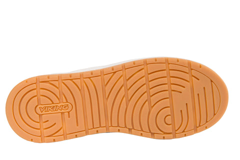 VIKING GORE-TEX Knöchelschuh EPIC MID GTX 1V in Oliv mit funktionalem Design, wasserdichtem Gore-Tex-Material und zuverlässiger Unterstützung