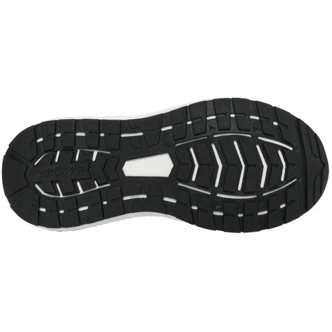 VIKING TEX Halbschuh BOUNCY WP 2V - schwarz by VIKING