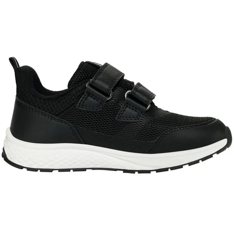 VIKING TEX Halbschuh BOUNCY WP 2V - schwarz by VIKING