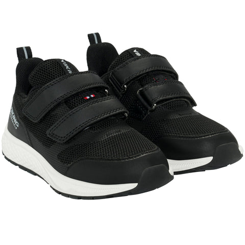 VIKING TEX Halbschuh BOUNCY WP 2V - schwarz