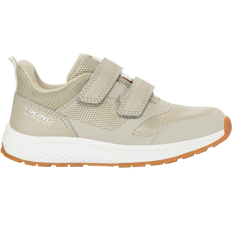 VIKING TEX Halbschuh BOUNCY WP 2V - beige