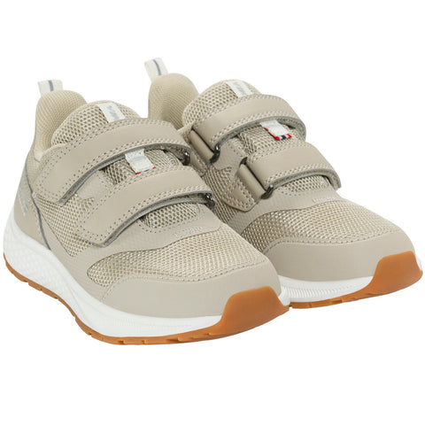 VIKING TEX Halbschuh BOUNCY WP 2V - beige