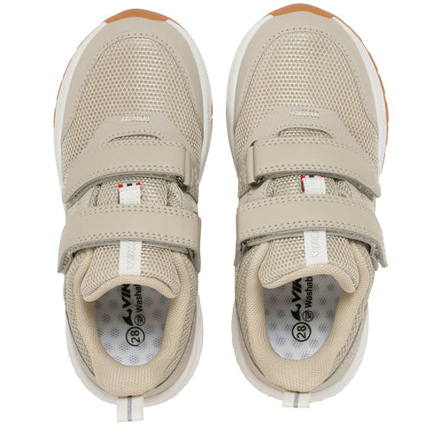 VIKING TEX Halbschuh BOUNCY WP 2V - beige