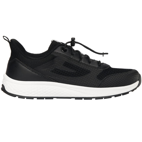 VIKING Halbschuh CENTURY LIGHT - schwarz