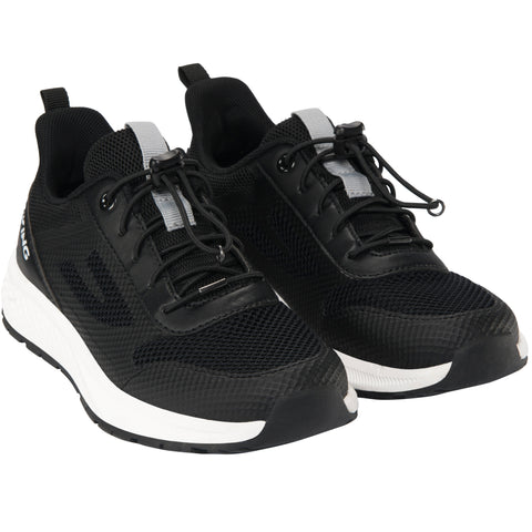 VIKING Halbschuh CENTURY LIGHT - schwarz