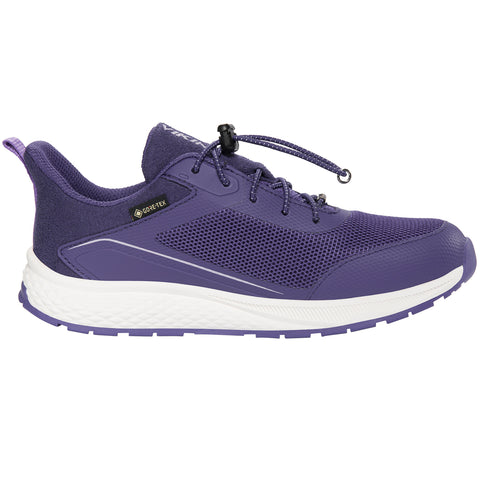Lila VIKING GORE-TEX Halbschuh IMPACT GTX SL