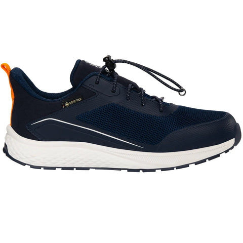 VIKING GORE-TEX Halbschuh IMPACT SL - navy / orange by VIKING