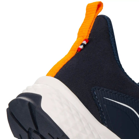 VIKING GORE-TEX Halbschuh IMPACT SL - navy / orange by VIKING