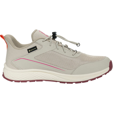 VIKING GORE-TEX Halbschuh IMPACT SL - créme / neon