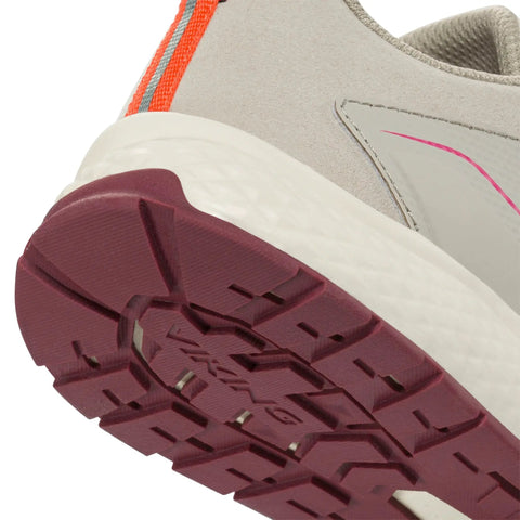 VIKING GORE-TEX Halbschuh IMPACT SL - créme / neon by VIKING