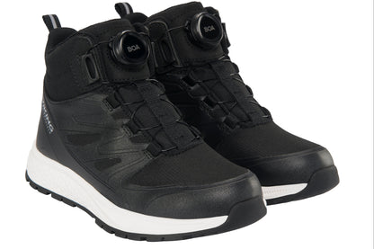 VIKING TEX Knöchelschuh EQUIP WP BOA, wasserabweisend und langlebig für anspruchsvolle Outdoor-Aktivitäten