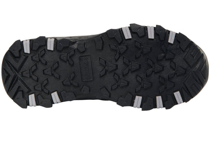 Schwarzer VIKING TEX Knöchelschuh TACK MID WP SL aus robustem Material für optimalen Schutz