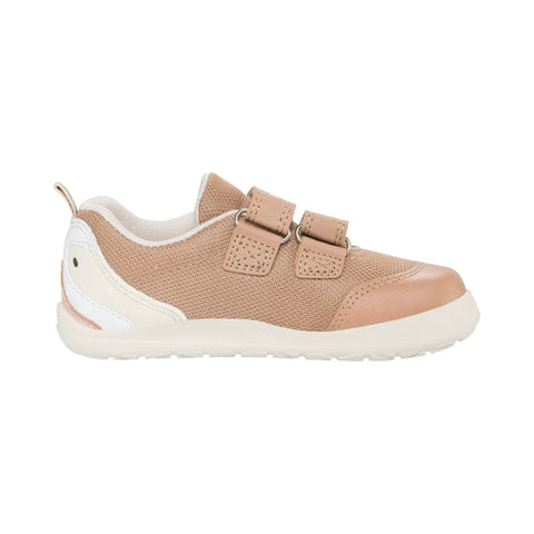 VIKING Halbschuh ALV BAREFOOT PAW - beige by VIKING