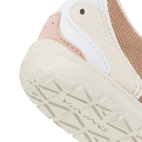 VIKING Halbschuh ALV BAREFOOT PAW - beige by VIKING