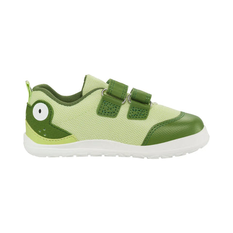 VIKING Halbschuh ALV BAREFOOT PAW - grün by VIKING