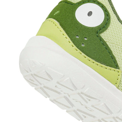 VIKING Halbschuh ALV BAREFOOT PAW - grün by VIKING