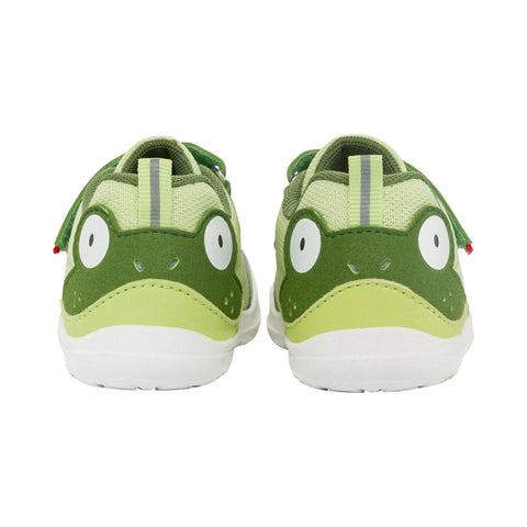 VIKING Halbschuh ALV BAREFOOT PAW - grün by VIKING