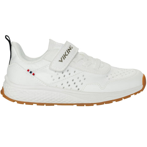 VIKING TEX Halbschuh BOUNCY SOL 1V - weiss