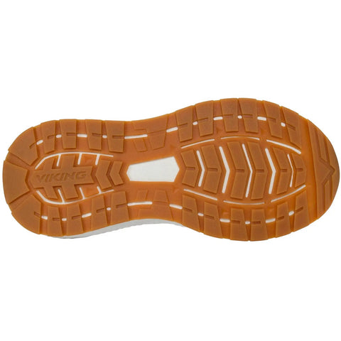 VIKING TEX Halbschuh BOUNCY SOL 1V - weiss by VIKING