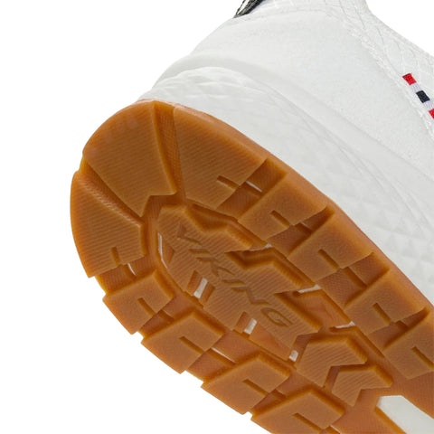 VIKING TEX Halbschuh BOUNCY SOL 1V - weiss by VIKING
