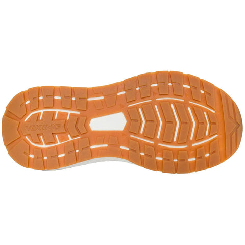 VIKING TEX Halbschuh BOUNCY SOL 1V - schwarz by VIKING