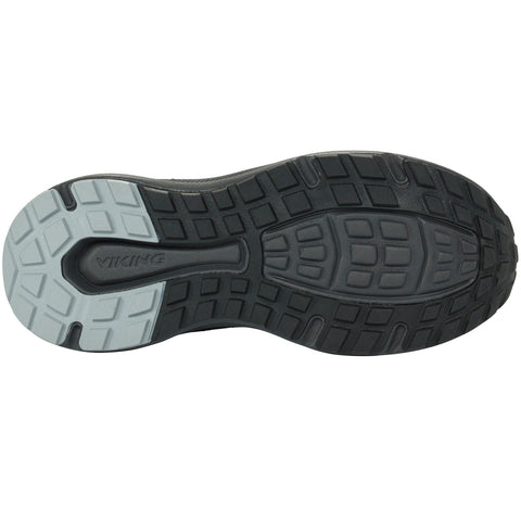 VIKING Halbschuh FLOW - schwarz