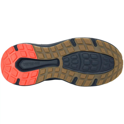 VIKING Halbschuh FLOW - royalblau by VIKING