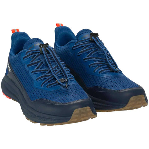 VIKING Halbschuh FLOW - royalblau by VIKING