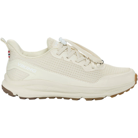 VIKING Halbschuh FLOW - créme