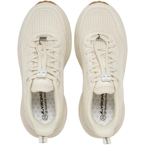 VIKING Halbschuh FLOW - créme