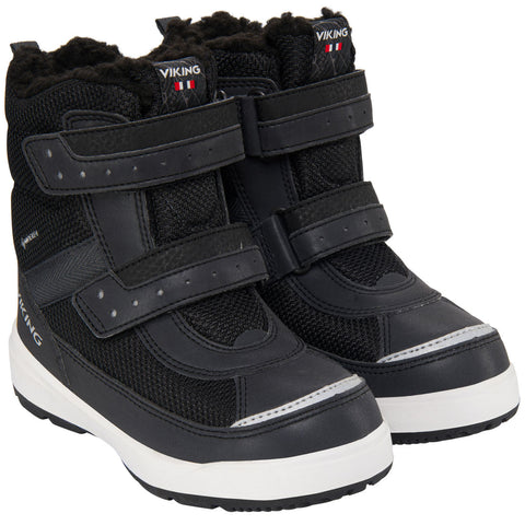 VIKING GORE-TEX Stiefel PLAY II REFLECTIVE GTX with reflective details