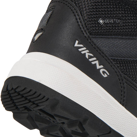 Durable and stylish VIKING GORE-TEX Stiefel PLAY II REFLECTIVE GTX
