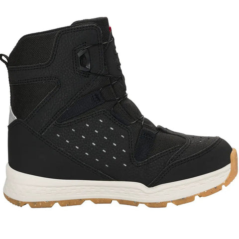 VIKING GORE TEX Stiefel ESPO WARM BOA - schwarz