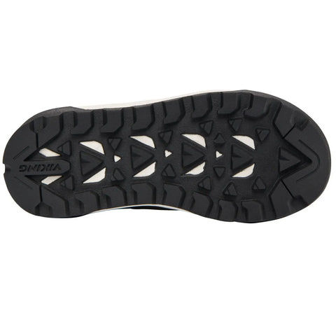 VIKING TEX Stiefel EXPOWER WARM GTX BOA - schwarz