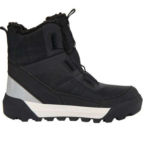 VIKING TEX Stiefel EXPOWER WARM GTX BOA - schwarz