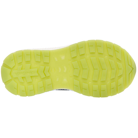 VIKING TEX Knöchelschuh EQUIP GLOW WP 2V - navy designed for visibility and protection