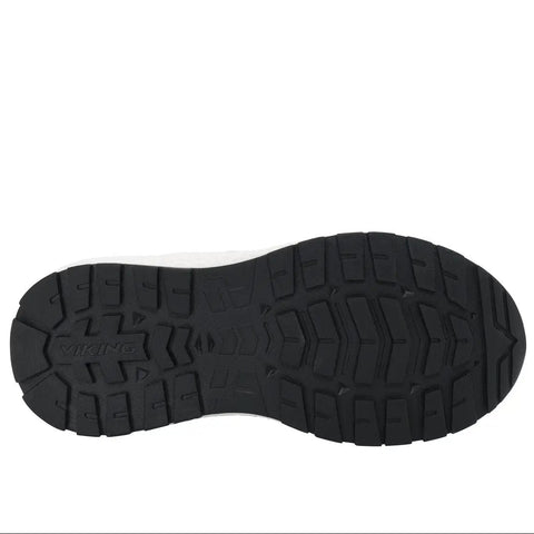 VIKING TEX Knöchelschuh EQUIP WARM WP 2V - oliv