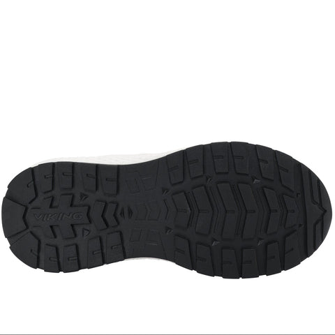 VIKING TEX Stiefel EQUIP WARM WP 2V - oliv